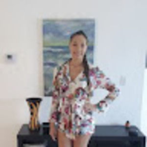 Meet your Posher, Aeriel